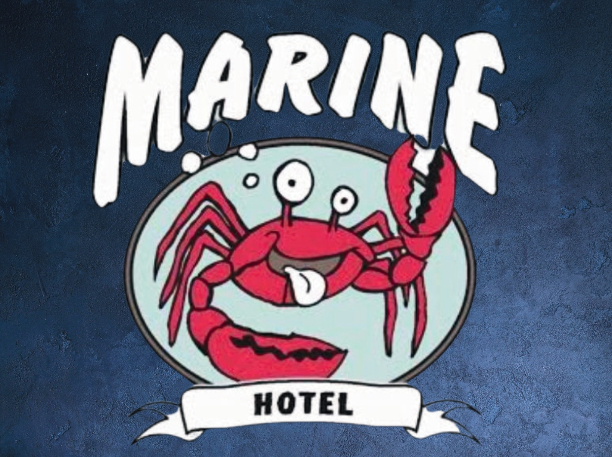 marine hotel